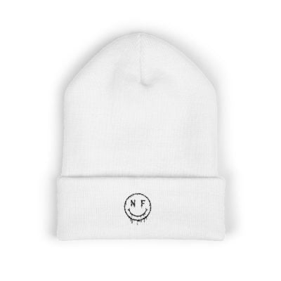 Drip Smile Logo beanie