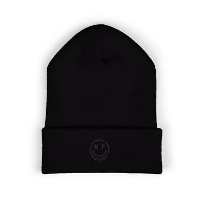 Drip Smile Logo beanie