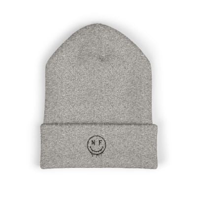 Drip Smile Logo beanie