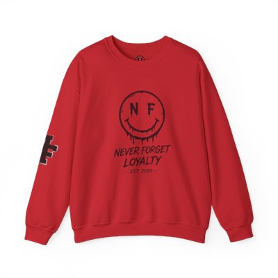 NF Sweater unisex