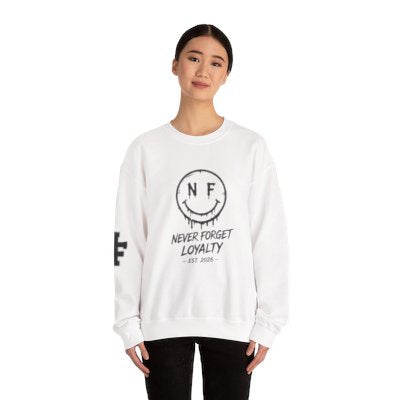 NF Sweater unisex