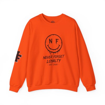 NF Sweater unisex