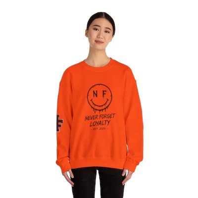 NF Sweater unisex