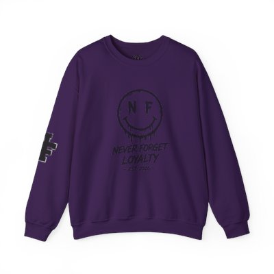 NF Sweater unisex