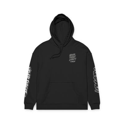 NF | Unisex Organic Relaxed Slammer Hoodie