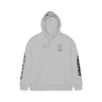 NF | Unisex Organic Relaxed Slammer Hoodie