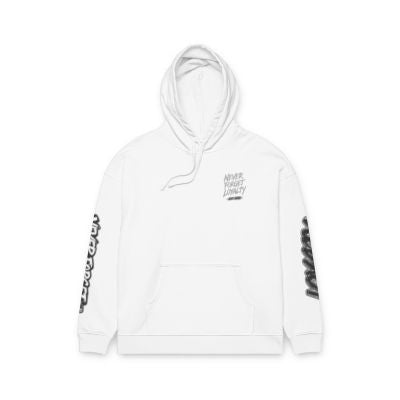 NF | Unisex Organic Relaxed Slammer Hoodie
