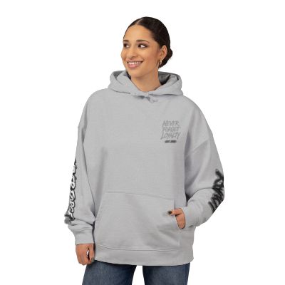 NF | Unisex Organic Relaxed Slammer Hoodie